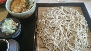 鮨・十割そば・旬彩 はな膳 豊四季店