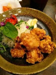 夢菜や 僚華