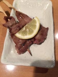 馳走庵上本町店