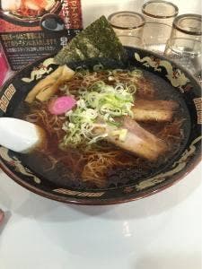 麺道昇憲