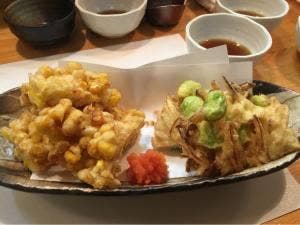 夢の途上