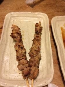 鳥貴族 西大路店