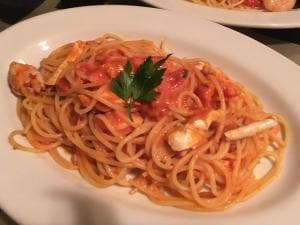 イタリア厨房ナガア