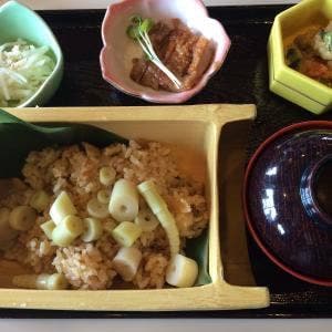 横手山ドライブイン