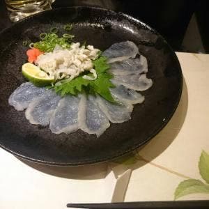 ふぐ一郎 新宿