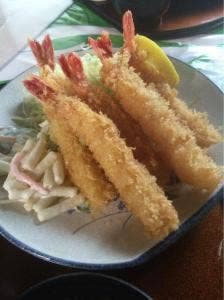 三平食堂