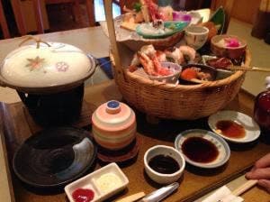 かにの華 愛西店