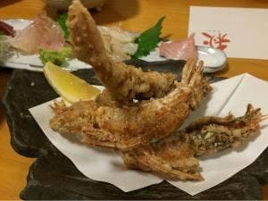 寿し処なかに