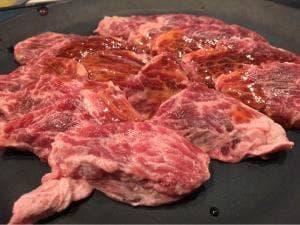 じゅうじゅうカルビ 五条高倉店