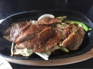 焼肉さくら