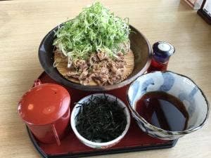 和食麺処サガミ 土古店