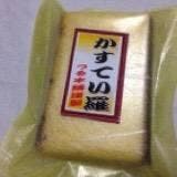 大牟田菓子処 つる本舗