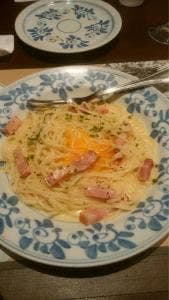 鎌倉パスタ くずはモール店