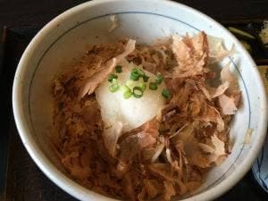 そば処 小町庵