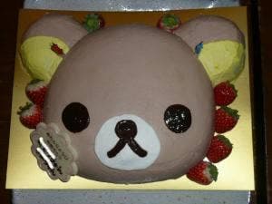 ガトーミエル