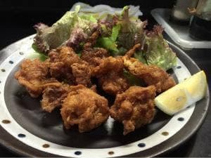 赤のれん