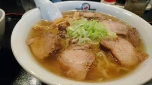喜多方ラーメン 坂内 四日市駅前店