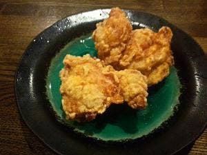 居酒屋しろふくろう