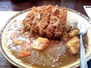 カレーハウスCoCo壱番屋 久留米合川店