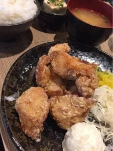 鉄板ジョニー 梅田曽根崎店