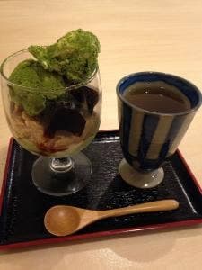 アルコイリス カフェ