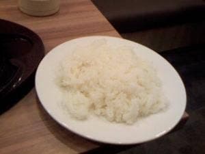 ガスト 大牟田白金店