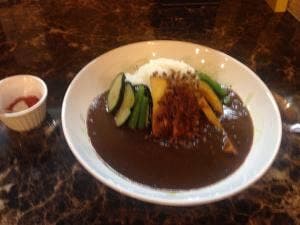 スパイス工房 KANON