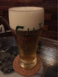 にいがたバル OLMO