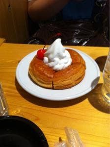 コメダ珈琲店 刈谷店