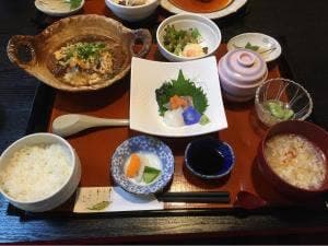和食さつき