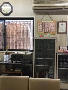お好み焼まつ林