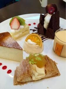 アンデケン彦根店