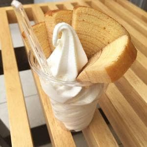 バウム尾山台