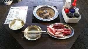 赤崎牛