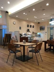 イタリアンレストラン 野のはなハウス