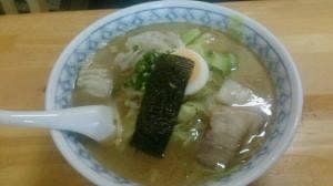 タカララーメン