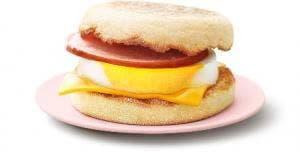 マクドナルド アミュプラザ博多店