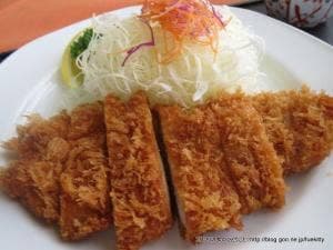 ホテルオークラレストラン府中