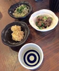 炙り屋 はちすけ