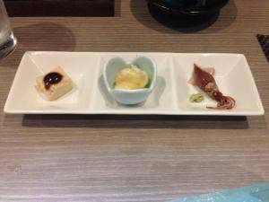 旬菜 甚兵衛