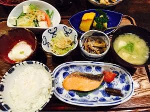 いこい旅館