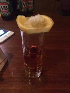 ザ・ロック 神戸