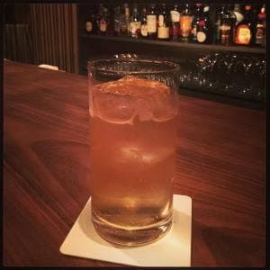 Bar Kaen