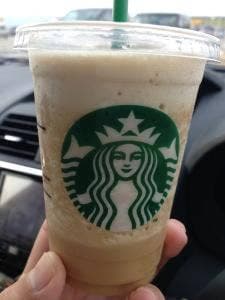 スターバックス コーヒー イオンモール福津店