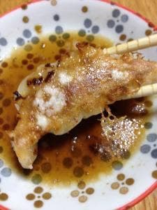 ぎょうざの丸岡春日店