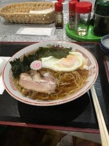 櫻井食堂