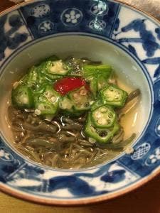 四季の味 みず穂