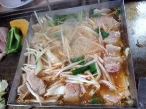 風の街鳥取東伯店