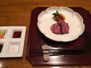個室和食 みやま 京王プラザホテル札幌