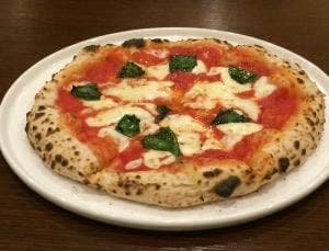 Pizzeria fortuna